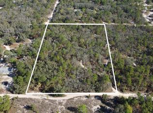 4845 W Herman Ct, Homosassa, FL 34446