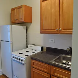 Rented by City & Suburban