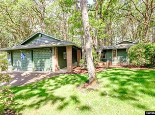 3675 NW Sylvan Dr, Corvallis, OR 97330