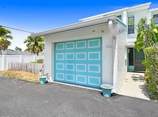 1310 S Miramar Ave APT 106, Indialantic, FL 32903