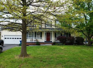307 Archer Ct, Berryville, VA 22611