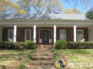 5530 Spainwood Ave, Memphis, TN 38120