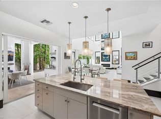 9214 Mercato WAY, NAPLES, FL 34108