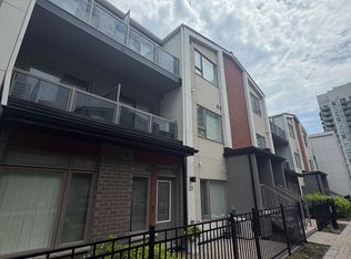 50 Orchid Place Dr #22, Toronto, ON M1B0C4
