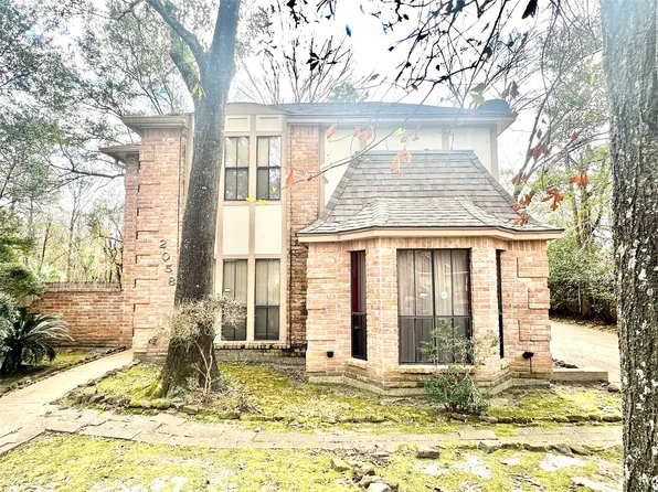 2058 Parkdale Dr, Kingwood, TX 77339