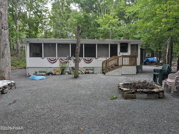 103 Eagle Nest Rd Lot 1508, Shohola, PA 18458