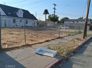 9801 Compton Ave, Los Angeles, CA 90002