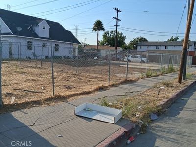9801 Compton Ave, Los Angeles, CA, 90002