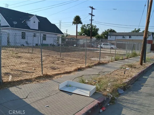 9801 Compton Ave, Los Angeles, CA 90002
