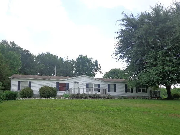 5155 Buck Mountain Rd, Cookeville, TN 38506