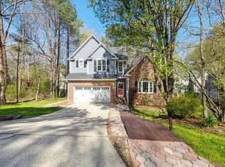 102 Waverly Pl, Durham, NC 27713