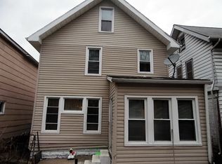 341 E 27th St, Erie, PA 16504