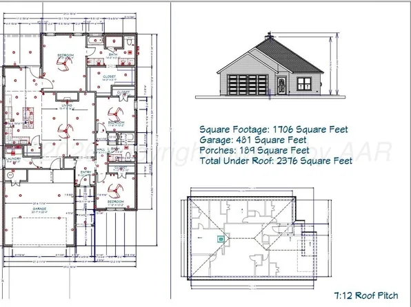 7400 Wilkerson St, Amarillo, TX 79119