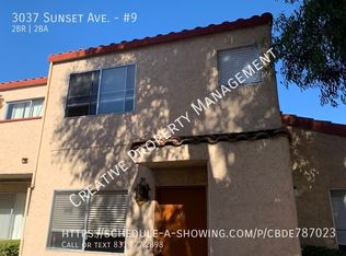 3037 Sunset Ave APT 9, Marina, CA 93933