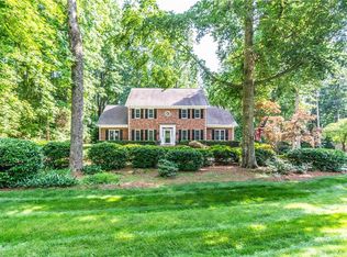 4015 Tanbark Ct, Greensboro, NC 27407