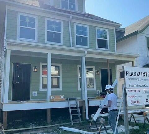 2nd image of 34-36 Dana Ave