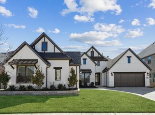 306 Waters Edge Dr, Argyle, TX 76226