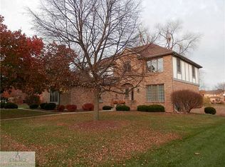 6442 Island Lake Dr, East Lansing, MI 48823