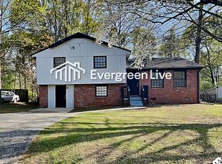 290 Ridge Trl, Riverdale, GA 30274
