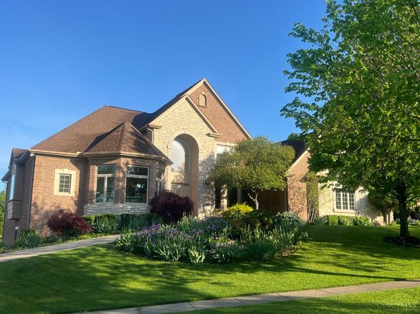 7760 Ingrams Ridge Dr, Cincinnati, OH 45244