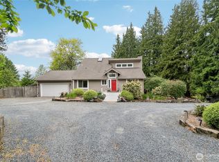 8131 64th St SE, Snohomish, WA