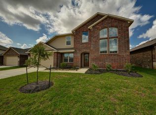 17915 Tenasserim Pine Trce, Richmond, TX 77407