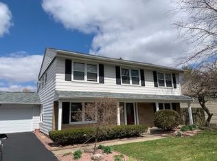 736 Essex St, West Lafayette, IN 47906