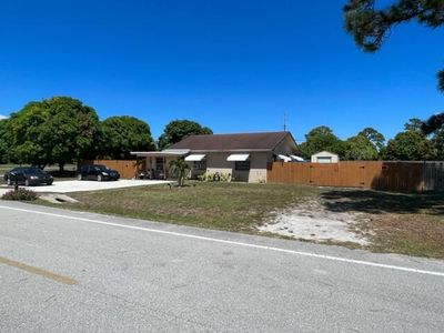 2218 N 42nd Street, Fort Pierce, FL, 34946