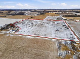 Harvestore Rd, Brillion, WI 54110