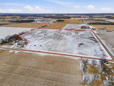 Harvestore Rd, Brillion, WI, 54110