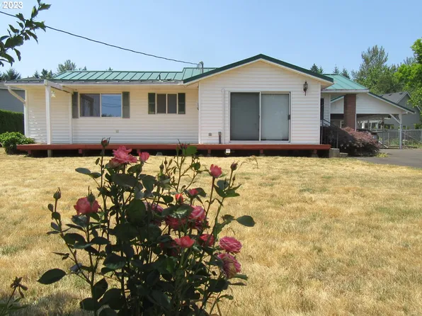 11704 NE 70th Ave, Vancouver, WA 98686