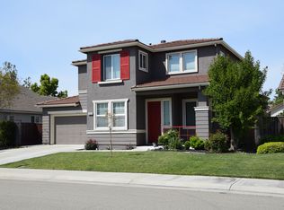 5552 Ridgeview Cir, Stockton, CA 95219