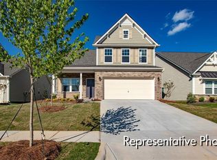 3113 Fortnight Rd #11, Pfafftown, NC 27040