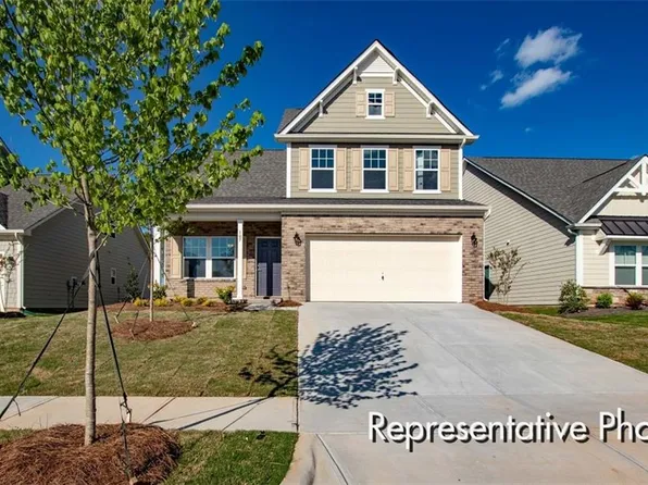 3113 Fortnight Rd #11, Pfafftown, NC 27040