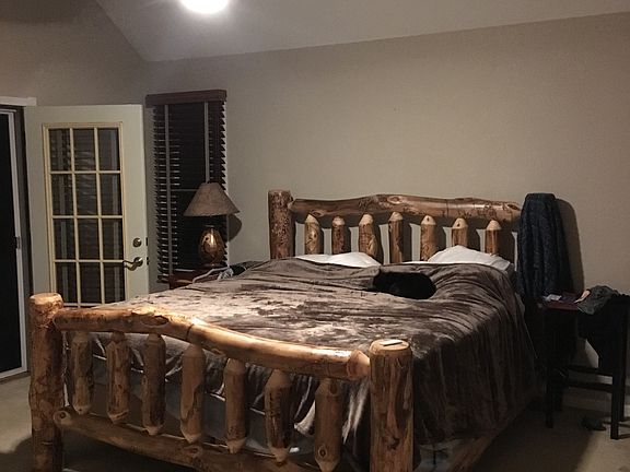 60" Energy efficient fan
