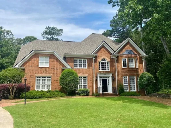 1813 Baldwin Farms Dr, Marietta, GA 30068