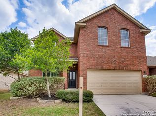 2610 Silverton Wind, San Antonio, TX 78261