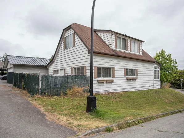12393 Gray St, Maple Ridge, BC V2X 5V1