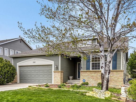 4th image of 727 Deer Clover Way
