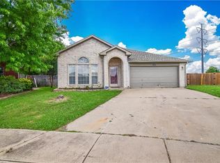3105 Fox Meadow Trl, Grand Prairie, TX 75052