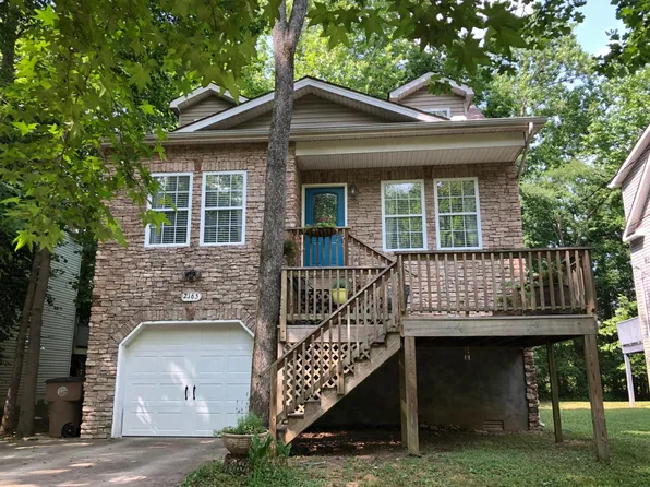 2165 Wooddale Ln, Nashville, TN 37214