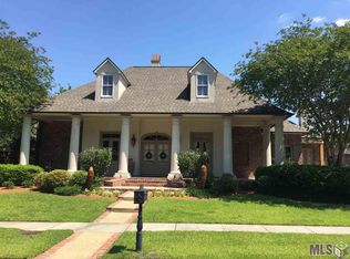 17809 British Ln, Baton Rouge, LA 70810