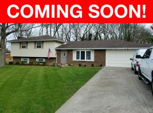 1475 Evalie Dr, Fairfield, OH 45014