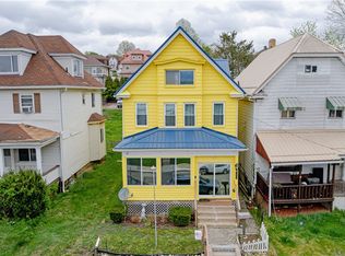 1244 Woodmont Ave, New Kensington, PA