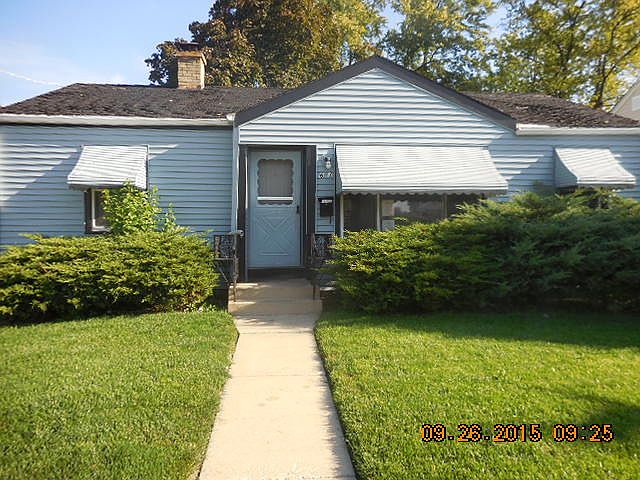 2nd image of 603 W Green St