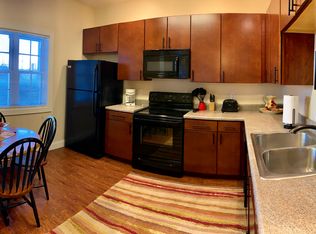 207 Treyson Ln, Morgantown, WV 26505