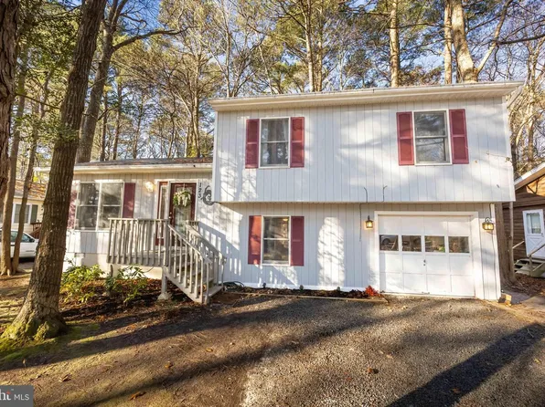 123 Camelot Cir, Ocean Pines, MD 21811