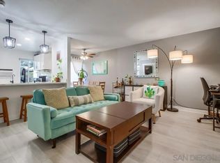 7502 Parkway Dr UNIT 110, La Mesa, CA 91942