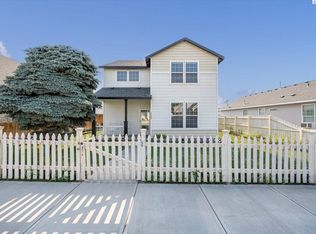 5408 Tiger Ln, Pasco, WA 99301