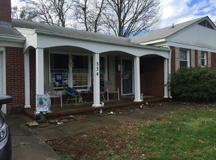 334 Ambler Ct, Hampton, VA 23669